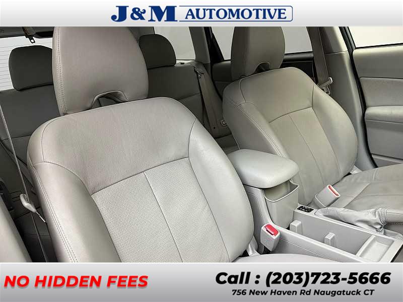 2011 Subaru Forester 2.5X Limited, available for sale in Naugatuck, Connecticut | J&M Automotive Sls&Svc LLC. Naugatuck, Connecticut 2011 Subaru Forester 2.5X Limited, available for sale in Naugatuck, Connecticut | J&M Automotive Sls&Svc LLC. Naugatuck, Connecticut