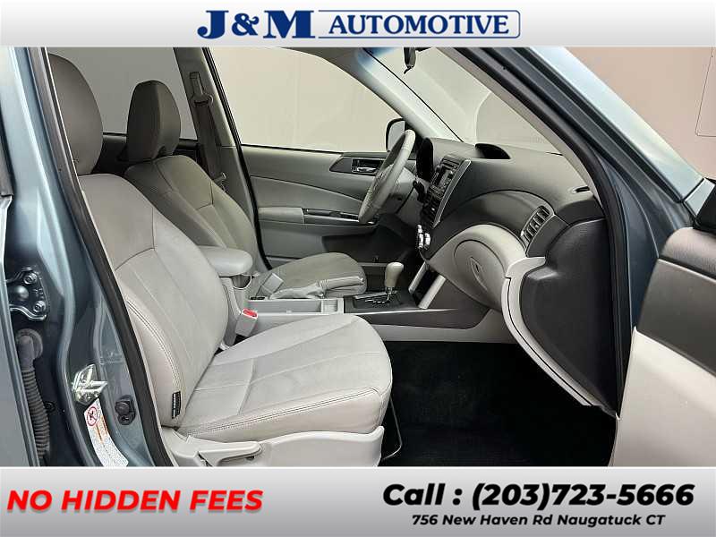 2011 Subaru Forester 2.5X Limited, available for sale in Naugatuck, Connecticut | J&M Automotive Sls&Svc LLC. Naugatuck, Connecticut 2011 Subaru Forester 2.5X Limited, available for sale in Naugatuck, Connecticut | J&M Automotive Sls&Svc LLC. Naugatuck, Connecticut