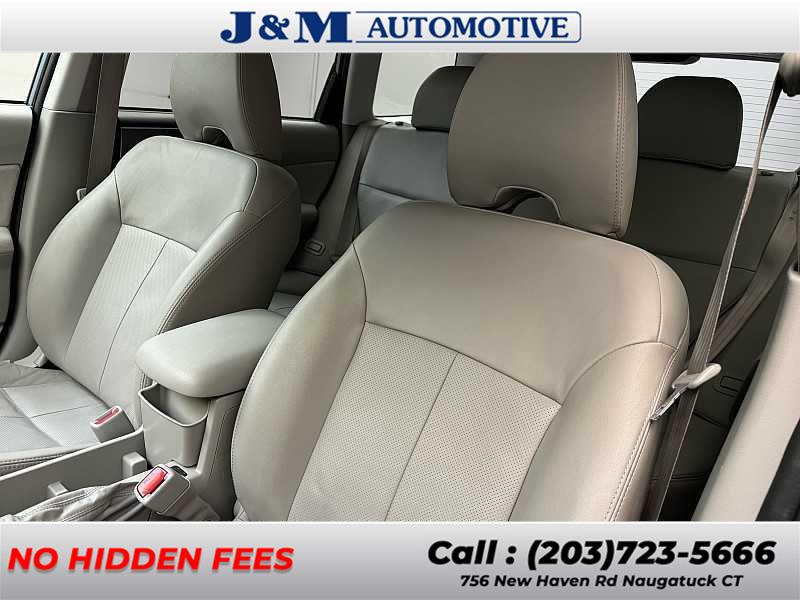 2011 Subaru Forester 2.5X Limited, available for sale in Naugatuck, Connecticut | J&M Automotive Sls&Svc LLC. Naugatuck, Connecticut 2011 Subaru Forester 2.5X Limited, available for sale in Naugatuck, Connecticut | J&M Automotive Sls&Svc LLC. Naugatuck, Connecticut