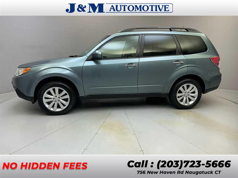 2011 Subaru Forester 2.5X Limited, available for sale in Naugatuck, Connecticut | J&M Automotive Sls&Svc LLC. Naugatuck, Connecticut 2011 Subaru Forester 2.5X Limited, available for sale in Naugatuck, Connecticut | J&M Automotive Sls&Svc LLC. Naugatuck, Connecticut