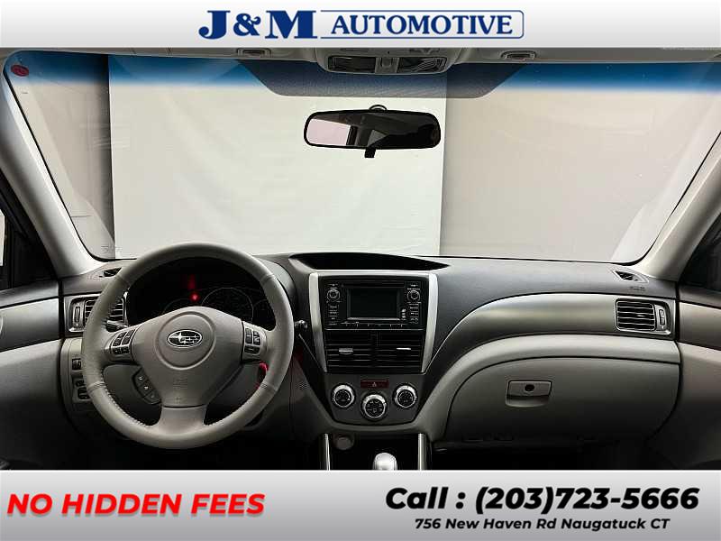 2011 Subaru Forester 2.5X Limited, available for sale in Naugatuck, Connecticut | J&M Automotive Sls&Svc LLC. Naugatuck, Connecticut 2011 Subaru Forester 2.5X Limited, available for sale in Naugatuck, Connecticut | J&M Automotive Sls&Svc LLC. Naugatuck, Connecticut