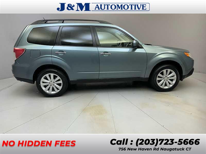2011 Subaru Forester 2.5X Limited, available for sale in Naugatuck, Connecticut | J&M Automotive Sls&Svc LLC. Naugatuck, Connecticut 2011 Subaru Forester 2.5X Limited, available for sale in Naugatuck, Connecticut | J&M Automotive Sls&Svc LLC. Naugatuck, Connecticut