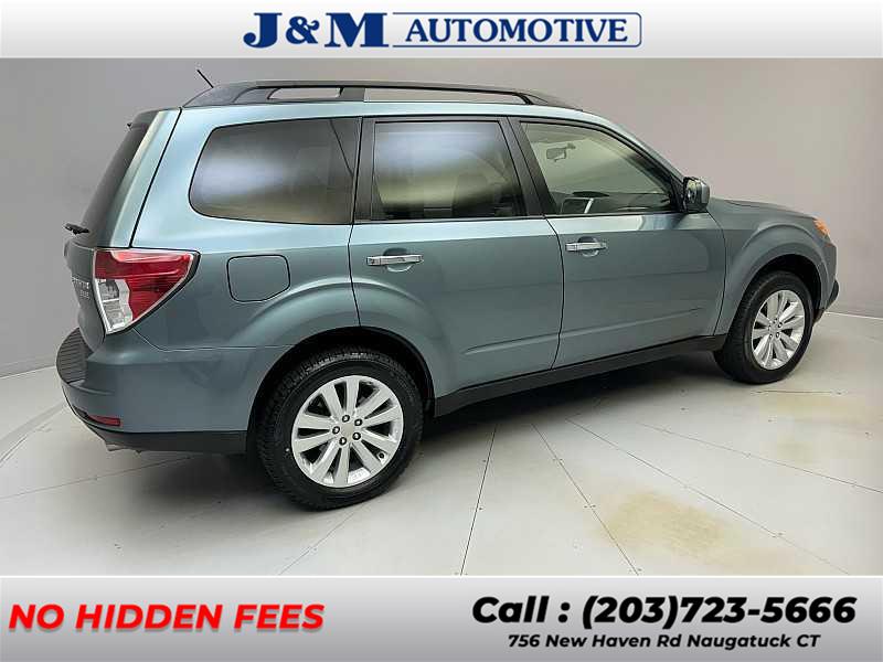 2011 Subaru Forester 2.5X Limited, available for sale in Naugatuck, Connecticut | J&M Automotive Sls&Svc LLC. Naugatuck, Connecticut 2011 Subaru Forester 2.5X Limited, available for sale in Naugatuck, Connecticut | J&M Automotive Sls&Svc LLC. Naugatuck, Connecticut