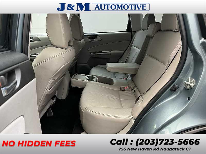 2011 Subaru Forester 2.5X Limited, available for sale in Naugatuck, Connecticut | J&M Automotive Sls&Svc LLC. Naugatuck, Connecticut 2011 Subaru Forester 2.5X Limited, available for sale in Naugatuck, Connecticut | J&M Automotive Sls&Svc LLC. Naugatuck, Connecticut