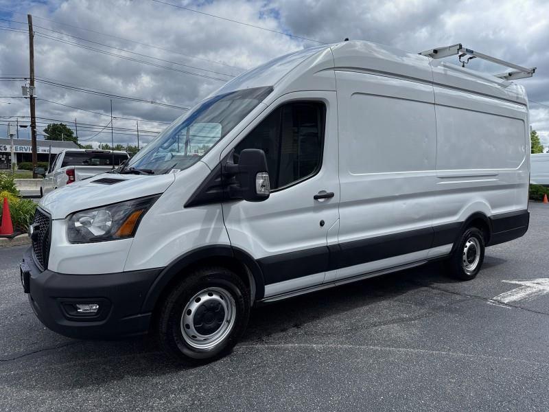 2021 Ford Transit-350 Hr Ext Cargo Van , available for sale in Maple Shade, New Jersey | Car Revolution. Maple Shade, New Jersey 2021 Ford Transit-350 Hr Ext Cargo Van , available for sale in Maple Shade, New Jersey | Car Revolution. Maple Shade, New Jersey