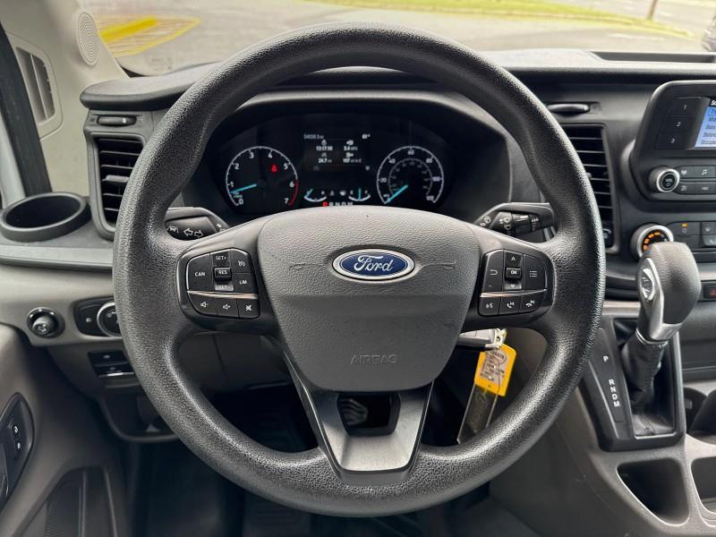 2021 Ford Transit-350 Hr Ext Cargo Van , available for sale in Maple Shade, New Jersey | Car Revolution. Maple Shade, New Jersey 2021 Ford Transit-350 Hr Ext Cargo Van , available for sale in Maple Shade, New Jersey | Car Revolution. Maple Shade, New Jersey