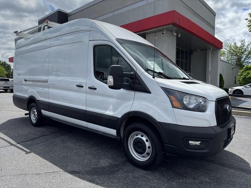 2021 Ford Transit-350 Hr Ext Cargo Van , available for sale in Maple Shade, New Jersey | Car Revolution. Maple Shade, New Jersey 2021 Ford Transit-350 Hr Ext Cargo Van , available for sale in Maple Shade, New Jersey | Car Revolution. Maple Shade, New Jersey