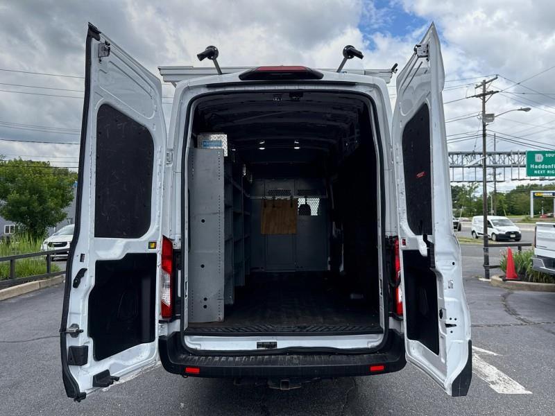 2021 Ford Transit-350 Hr Ext Cargo Van , available for sale in Maple Shade, New Jersey | Car Revolution. Maple Shade, New Jersey 2021 Ford Transit-350 Hr Ext Cargo Van , available for sale in Maple Shade, New Jersey | Car Revolution. Maple Shade, New Jersey
