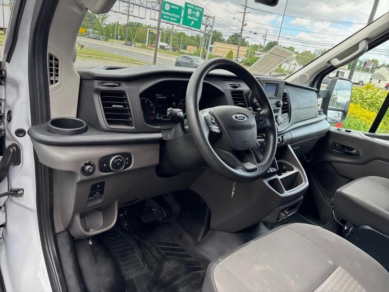 2021 Ford Transit-350 Hr Ext Cargo Van , available for sale in Maple Shade, New Jersey | Car Revolution. Maple Shade, New Jersey 2021 Ford Transit-350 Hr Ext Cargo Van , available for sale in Maple Shade, New Jersey | Car Revolution. Maple Shade, New Jersey