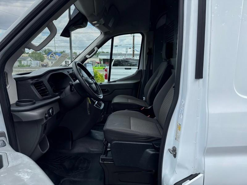 2021 Ford Transit-350 Hr Ext Cargo Van , available for sale in Maple Shade, New Jersey | Car Revolution. Maple Shade, New Jersey 2021 Ford Transit-350 Hr Ext Cargo Van , available for sale in Maple Shade, New Jersey | Car Revolution. Maple Shade, New Jersey
