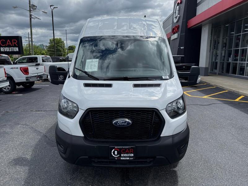 2021 Ford Transit-350 Hr Ext Cargo Van , available for sale in Maple Shade, New Jersey | Car Revolution. Maple Shade, New Jersey 2021 Ford Transit-350 Hr Ext Cargo Van , available for sale in Maple Shade, New Jersey | Car Revolution. Maple Shade, New Jersey