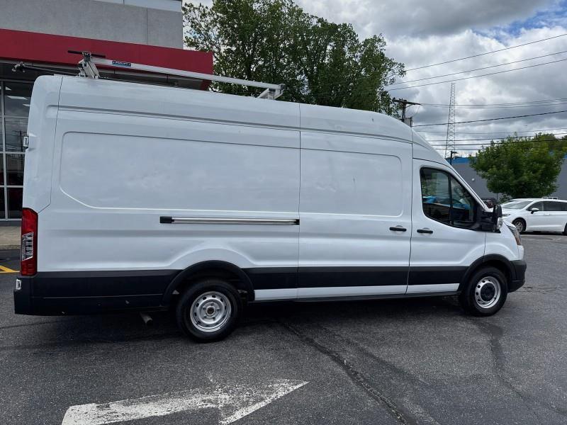2021 Ford Transit-350 Hr Ext Cargo Van , available for sale in Maple Shade, New Jersey | Car Revolution. Maple Shade, New Jersey 2021 Ford Transit-350 Hr Ext Cargo Van , available for sale in Maple Shade, New Jersey | Car Revolution. Maple Shade, New Jersey