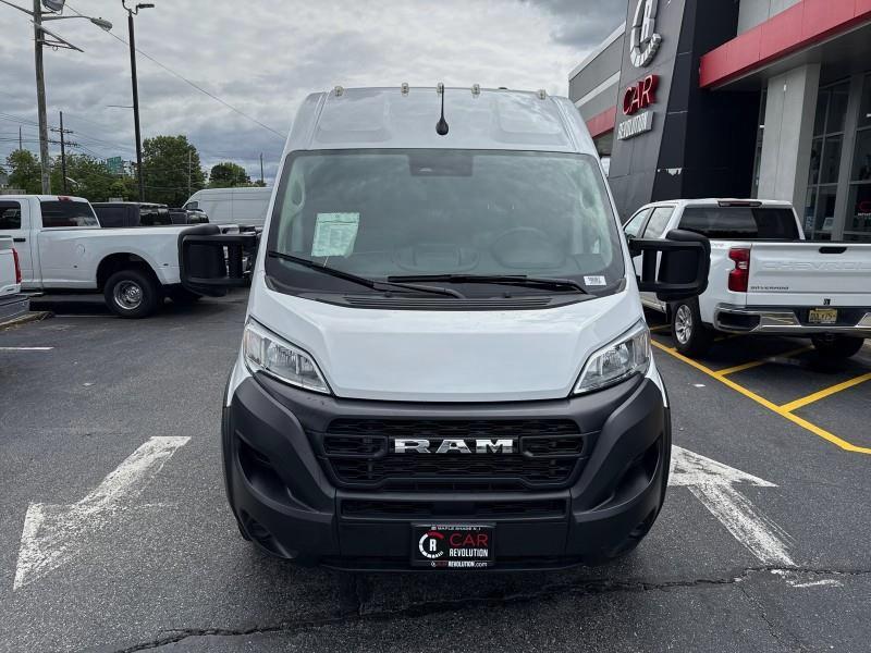 2023 Ram Promaster 2500 High Roof, available for sale in Maple Shade, New Jersey | Car Revolution. Maple Shade, New Jersey 2023 Ram Promaster 2500 High Roof, available for sale in Maple Shade, New Jersey | Car Revolution. Maple Shade, New Jersey