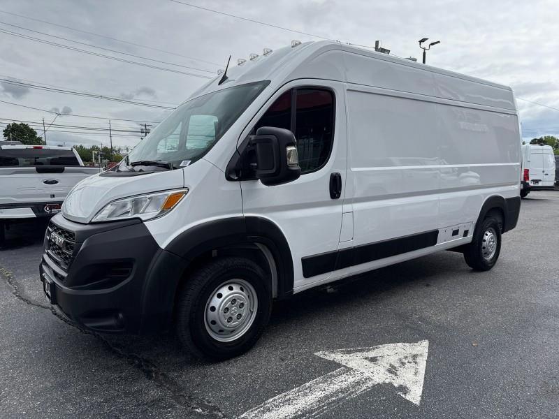 2023 Ram Promaster 2500 High Roof, available for sale in Maple Shade, New Jersey | Car Revolution. Maple Shade, New Jersey 2023 Ram Promaster 2500 High Roof, available for sale in Maple Shade, New Jersey | Car Revolution. Maple Shade, New Jersey