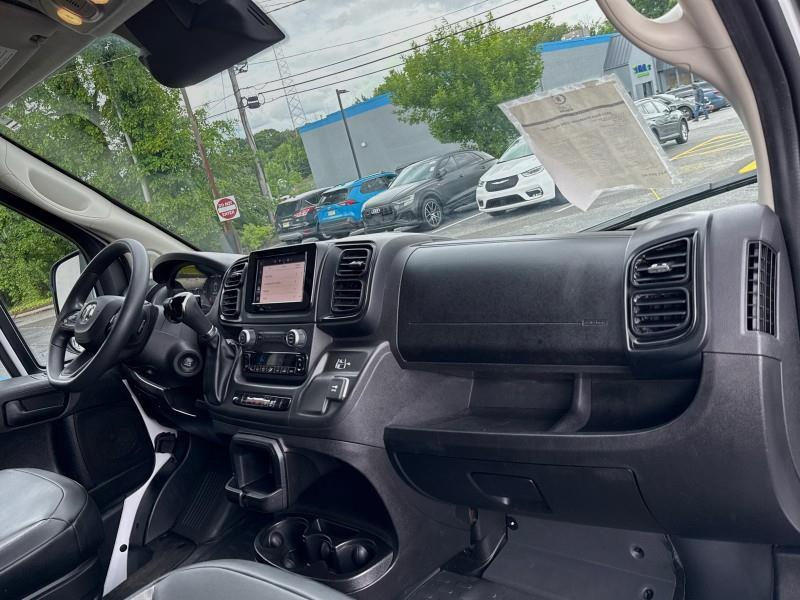 2023 Ram Promaster 2500 High Roof, available for sale in Maple Shade, New Jersey | Car Revolution. Maple Shade, New Jersey 2023 Ram Promaster 2500 High Roof, available for sale in Maple Shade, New Jersey | Car Revolution. Maple Shade, New Jersey