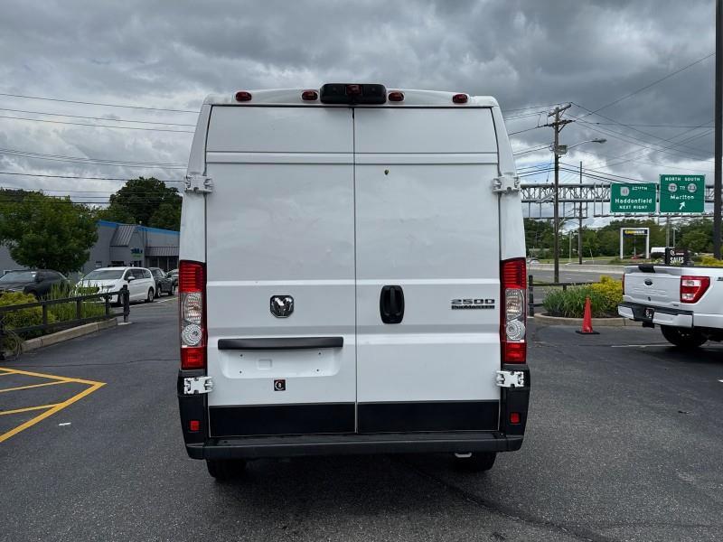 2023 Ram Promaster 2500 High Roof, available for sale in Maple Shade, New Jersey | Car Revolution. Maple Shade, New Jersey 2023 Ram Promaster 2500 High Roof, available for sale in Maple Shade, New Jersey | Car Revolution. Maple Shade, New Jersey