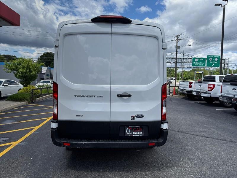 2022 Ford Transit T250 Mr Awd 148 Cargo Van , available for sale in Maple Shade, New Jersey | Car Revolution. Maple Shade, New Jersey 2022 Ford Transit T250 Mr Awd 148 Cargo Van , available for sale in Maple Shade, New Jersey | Car Revolution. Maple Shade, New Jersey