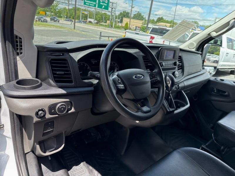 2022 Ford Transit T250 Mr Awd 148 Cargo Van , available for sale in Maple Shade, New Jersey | Car Revolution. Maple Shade, New Jersey 2022 Ford Transit T250 Mr Awd 148 Cargo Van , available for sale in Maple Shade, New Jersey | Car Revolution. Maple Shade, New Jersey