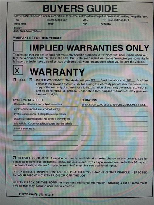 2022 Ford Transit T250 Mr Awd 148 Cargo Van , available for sale in Maple Shade, New Jersey | Car Revolution. Maple Shade, New Jersey 2022 Ford Transit T250 Mr Awd 148 Cargo Van , available for sale in Maple Shade, New Jersey | Car Revolution. Maple Shade, New Jersey