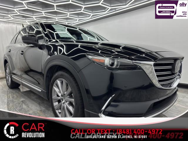 Used 2021 Mazda Cx-9 in Avenel, New Jersey | Car Revolution. Avenel, New Jersey