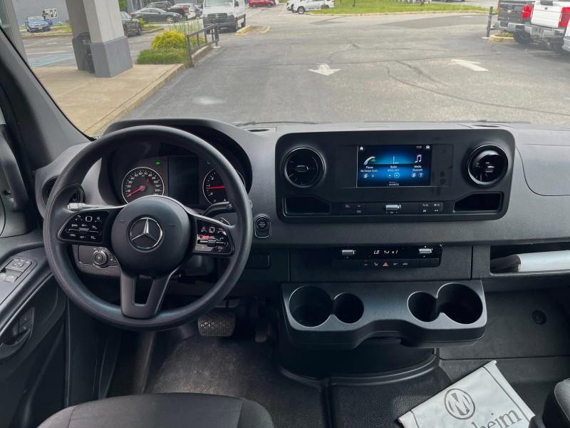 2023 Mercedes-benz Sprinter Cargo Van 2500, available for sale in Maple Shade, New Jersey | Car Revolution. Maple Shade, New Jersey 2023 Mercedes-benz Sprinter Cargo Van 2500, available for sale in Maple Shade, New Jersey | Car Revolution. Maple Shade, New Jersey