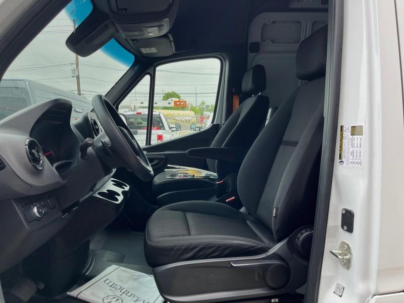2023 Mercedes-benz Sprinter Cargo Van 2500, available for sale in Maple Shade, New Jersey | Car Revolution. Maple Shade, New Jersey 2023 Mercedes-benz Sprinter Cargo Van 2500, available for sale in Maple Shade, New Jersey | Car Revolution. Maple Shade, New Jersey