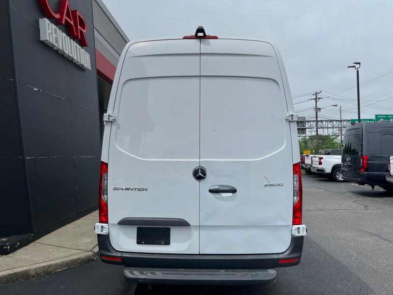 2023 Mercedes-benz Sprinter Cargo Van 2500, available for sale in Maple Shade, New Jersey | Car Revolution. Maple Shade, New Jersey 2023 Mercedes-benz Sprinter Cargo Van 2500, available for sale in Maple Shade, New Jersey | Car Revolution. Maple Shade, New Jersey