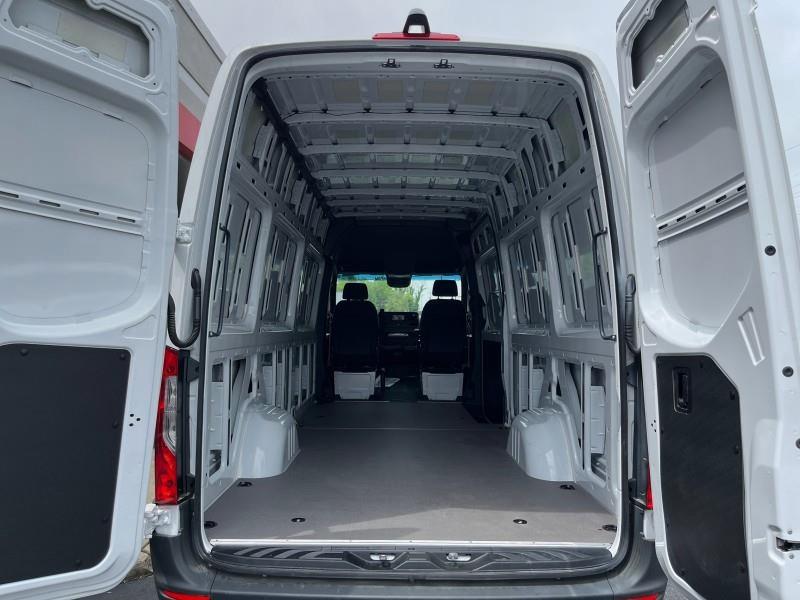2023 Mercedes-benz Sprinter Cargo Van 2500, available for sale in Maple Shade, New Jersey | Car Revolution. Maple Shade, New Jersey 2023 Mercedes-benz Sprinter Cargo Van 2500, available for sale in Maple Shade, New Jersey | Car Revolution. Maple Shade, New Jersey