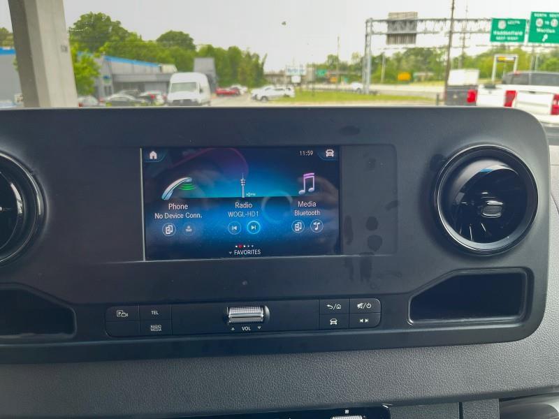 2023 Mercedes-benz Sprinter Cargo Van 2500, available for sale in Maple Shade, New Jersey | Car Revolution. Maple Shade, New Jersey 2023 Mercedes-benz Sprinter Cargo Van 2500, available for sale in Maple Shade, New Jersey | Car Revolution. Maple Shade, New Jersey