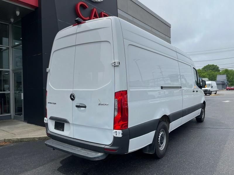 2023 Mercedes-benz Sprinter Cargo Van 2500, available for sale in Maple Shade, New Jersey | Car Revolution. Maple Shade, New Jersey 2023 Mercedes-benz Sprinter Cargo Van 2500, available for sale in Maple Shade, New Jersey | Car Revolution. Maple Shade, New Jersey