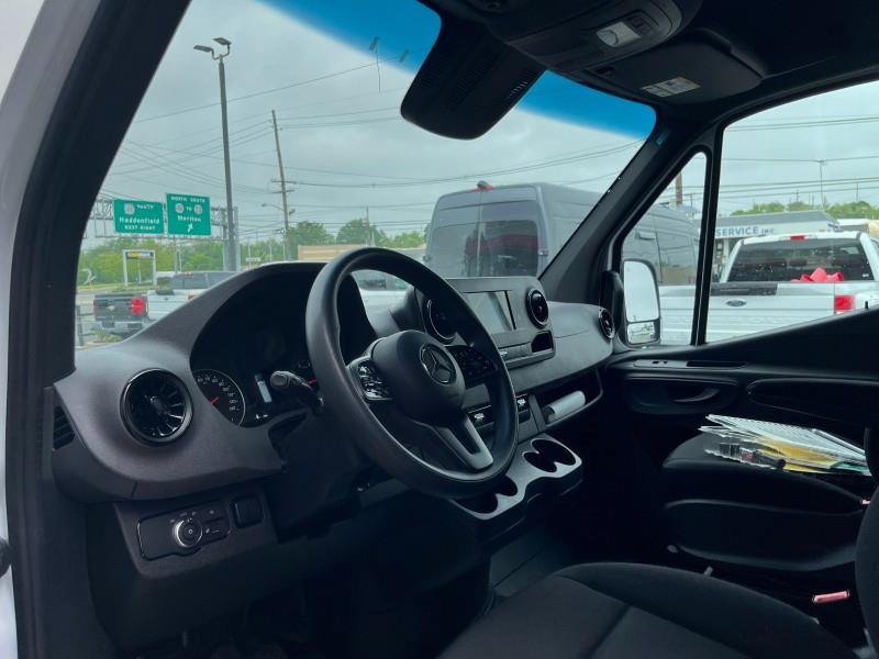 2023 Mercedes-benz Sprinter Cargo Van 2500, available for sale in Maple Shade, New Jersey | Car Revolution. Maple Shade, New Jersey 2023 Mercedes-benz Sprinter Cargo Van 2500, available for sale in Maple Shade, New Jersey | Car Revolution. Maple Shade, New Jersey