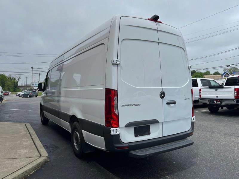2023 Mercedes-benz Sprinter Cargo Van 2500, available for sale in Maple Shade, New Jersey | Car Revolution. Maple Shade, New Jersey 2023 Mercedes-benz Sprinter Cargo Van 2500, available for sale in Maple Shade, New Jersey | Car Revolution. Maple Shade, New Jersey