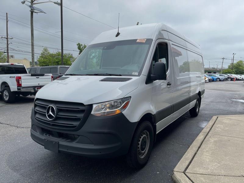 2023 Mercedes-benz Sprinter Cargo Van 2500, available for sale in Maple Shade, New Jersey | Car Revolution. Maple Shade, New Jersey 2023 Mercedes-benz Sprinter Cargo Van 2500, available for sale in Maple Shade, New Jersey | Car Revolution. Maple Shade, New Jersey