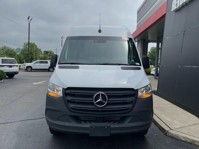 2023 Mercedes-benz Sprinter Cargo Van 2500, available for sale in Maple Shade, New Jersey | Car Revolution. Maple Shade, New Jersey 2023 Mercedes-benz Sprinter Cargo Van 2500, available for sale in Maple Shade, New Jersey | Car Revolution. Maple Shade, New Jersey
