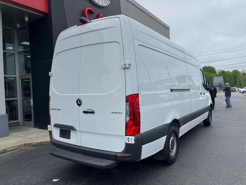 2023 Mercedes-benz Sprinter Cargo Van 2500, available for sale in Maple Shade, New Jersey | Car Revolution. Maple Shade, New Jersey 2023 Mercedes-benz Sprinter Cargo Van 2500, available for sale in Maple Shade, New Jersey | Car Revolution. Maple Shade, New Jersey