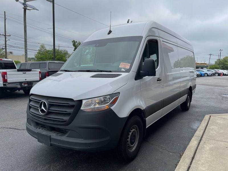 2023 Mercedes-benz Sprinter Cargo Van 2500, available for sale in Maple Shade, New Jersey | Car Revolution. Maple Shade, New Jersey 2023 Mercedes-benz Sprinter Cargo Van 2500, available for sale in Maple Shade, New Jersey | Car Revolution. Maple Shade, New Jersey