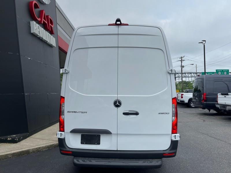 2023 Mercedes-benz Sprinter Cargo Van 2500, available for sale in Maple Shade, New Jersey | Car Revolution. Maple Shade, New Jersey 2023 Mercedes-benz Sprinter Cargo Van 2500, available for sale in Maple Shade, New Jersey | Car Revolution. Maple Shade, New Jersey