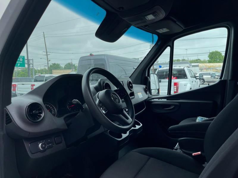 2023 Mercedes-benz Sprinter Cargo Van 2500, available for sale in Maple Shade, New Jersey | Car Revolution. Maple Shade, New Jersey 2023 Mercedes-benz Sprinter Cargo Van 2500, available for sale in Maple Shade, New Jersey | Car Revolution. Maple Shade, New Jersey