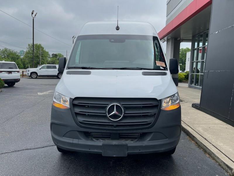 2023 Mercedes-benz Sprinter Cargo Van 2500, available for sale in Maple Shade, New Jersey | Car Revolution. Maple Shade, New Jersey 2023 Mercedes-benz Sprinter Cargo Van 2500, available for sale in Maple Shade, New Jersey | Car Revolution. Maple Shade, New Jersey