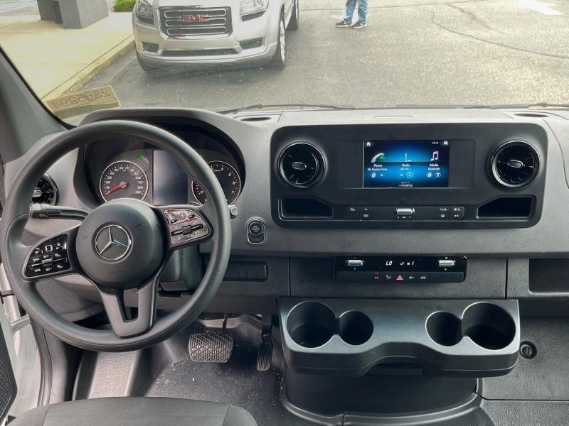 2023 Mercedes-benz Sprinter Cargo Van 2500, available for sale in Maple Shade, New Jersey | Car Revolution. Maple Shade, New Jersey 2023 Mercedes-benz Sprinter Cargo Van 2500, available for sale in Maple Shade, New Jersey | Car Revolution. Maple Shade, New Jersey