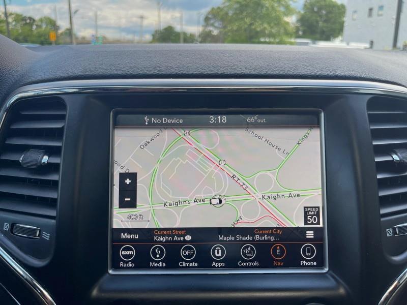 2018 Jeep Grand Cherokee Limited 4X4, available for sale in Maple Shade, New Jersey | Car Revolution. Maple Shade, New Jersey 2018 Jeep Grand Cherokee Limited 4X4, available for sale in Maple Shade, New Jersey | Car Revolution. Maple Shade, New Jersey