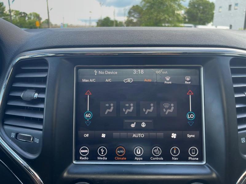 2018 Jeep Grand Cherokee Limited 4X4, available for sale in Maple Shade, New Jersey | Car Revolution. Maple Shade, New Jersey 2018 Jeep Grand Cherokee Limited 4X4, available for sale in Maple Shade, New Jersey | Car Revolution. Maple Shade, New Jersey