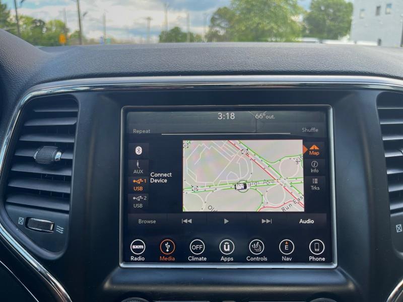 2018 Jeep Grand Cherokee Limited 4X4, available for sale in Maple Shade, New Jersey | Car Revolution. Maple Shade, New Jersey 2018 Jeep Grand Cherokee Limited 4X4, available for sale in Maple Shade, New Jersey | Car Revolution. Maple Shade, New Jersey