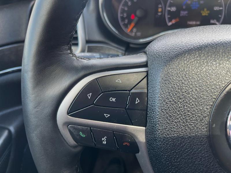 2018 Jeep Grand Cherokee Limited 4X4, available for sale in Maple Shade, New Jersey | Car Revolution. Maple Shade, New Jersey 2018 Jeep Grand Cherokee Limited 4X4, available for sale in Maple Shade, New Jersey | Car Revolution. Maple Shade, New Jersey