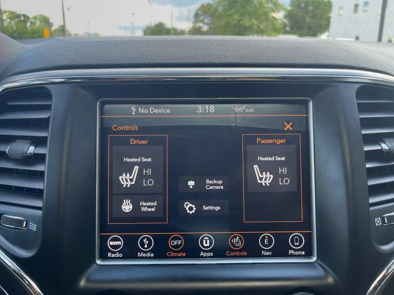 2018 Jeep Grand Cherokee Limited 4X4, available for sale in Maple Shade, New Jersey | Car Revolution. Maple Shade, New Jersey 2018 Jeep Grand Cherokee Limited 4X4, available for sale in Maple Shade, New Jersey | Car Revolution. Maple Shade, New Jersey