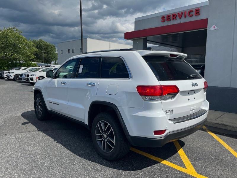 2018 Jeep Grand Cherokee Limited 4X4, available for sale in Maple Shade, New Jersey | Car Revolution. Maple Shade, New Jersey 2018 Jeep Grand Cherokee Limited 4X4, available for sale in Maple Shade, New Jersey | Car Revolution. Maple Shade, New Jersey