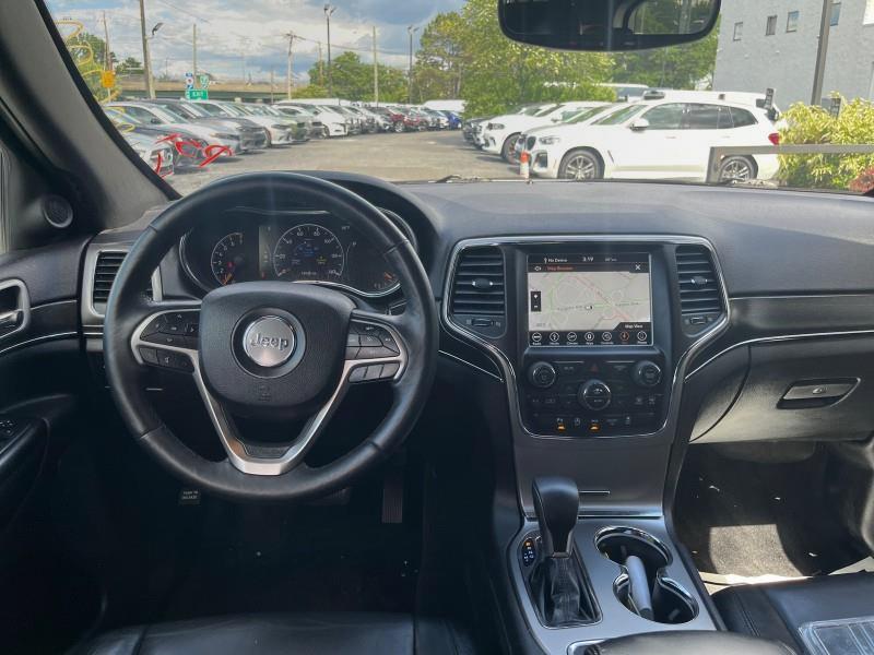 2018 Jeep Grand Cherokee Limited 4X4, available for sale in Maple Shade, New Jersey | Car Revolution. Maple Shade, New Jersey 2018 Jeep Grand Cherokee Limited 4X4, available for sale in Maple Shade, New Jersey | Car Revolution. Maple Shade, New Jersey