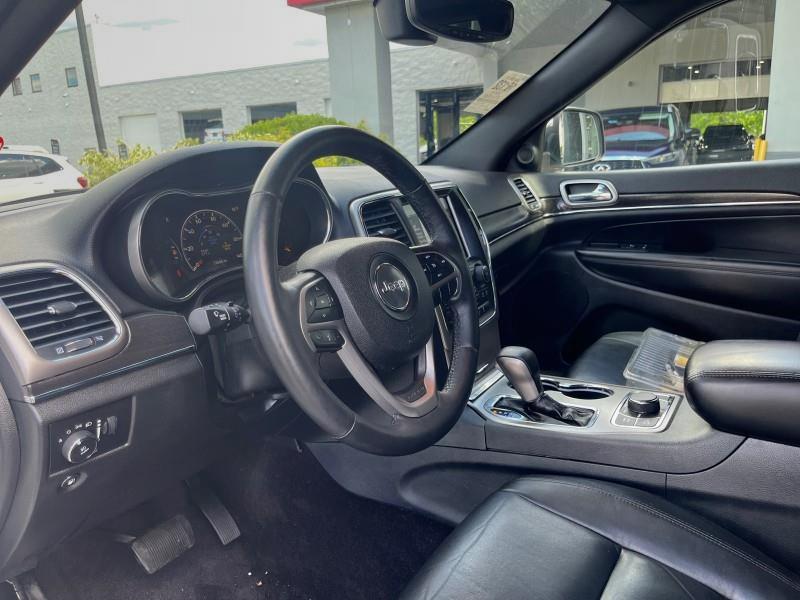 2018 Jeep Grand Cherokee Limited 4X4, available for sale in Maple Shade, New Jersey | Car Revolution. Maple Shade, New Jersey 2018 Jeep Grand Cherokee Limited 4X4, available for sale in Maple Shade, New Jersey | Car Revolution. Maple Shade, New Jersey