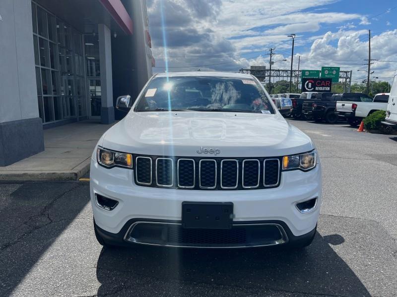 2018 Jeep Grand Cherokee Limited 4X4, available for sale in Maple Shade, New Jersey | Car Revolution. Maple Shade, New Jersey 2018 Jeep Grand Cherokee Limited 4X4, available for sale in Maple Shade, New Jersey | Car Revolution. Maple Shade, New Jersey