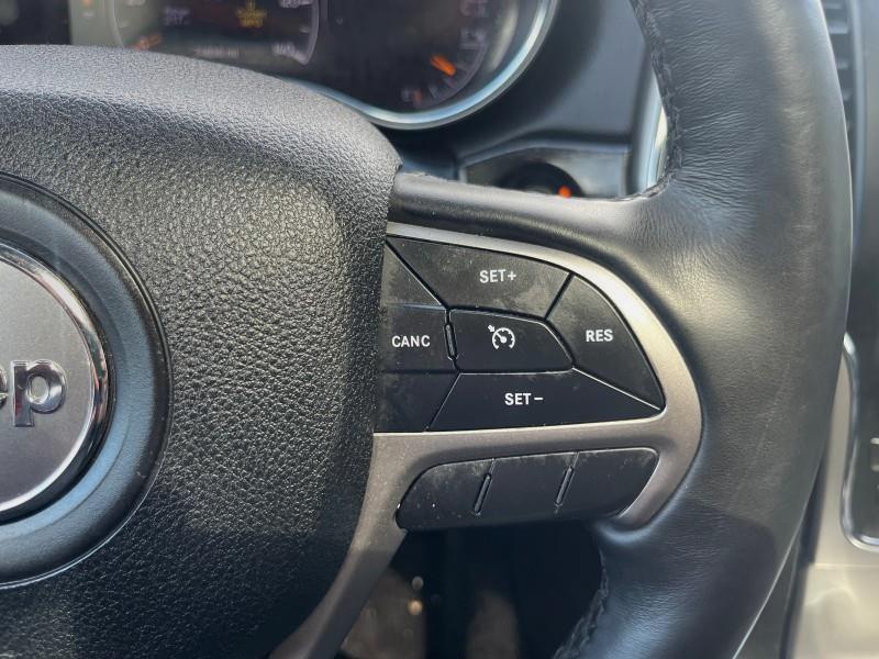 2018 Jeep Grand Cherokee Limited 4X4, available for sale in Maple Shade, New Jersey | Car Revolution. Maple Shade, New Jersey 2018 Jeep Grand Cherokee Limited 4X4, available for sale in Maple Shade, New Jersey | Car Revolution. Maple Shade, New Jersey